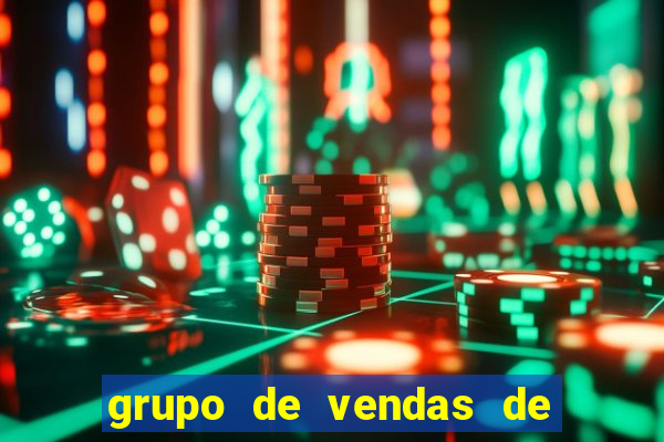 grupo de vendas de contas de jogos